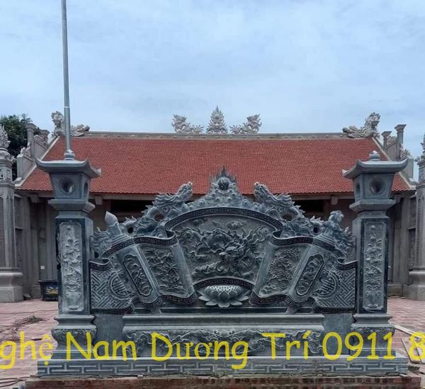 Đá mỹ nghệ